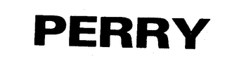 PERRY logo
