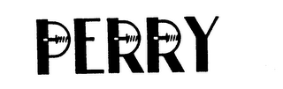 PERRY logo