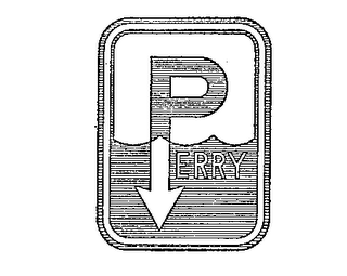 PERRY logo
