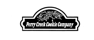 PERRY CREEK COOKIE COMPANY logo
