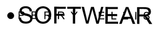 PERRY ELLIS SOFTWEAR logo