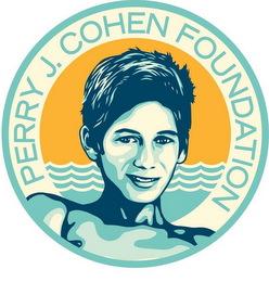 PERRY J. COHEN FOUNDATION logo