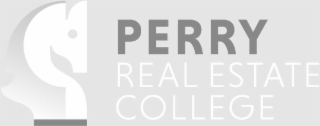 PERRY REAL ESTATE COLLEGE logo