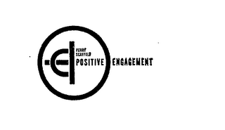 PERRY SCAFFOLD POSITIVE ENGAGEMENT