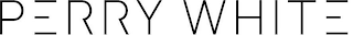PERRY WHITE logo