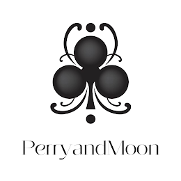 PERRYANDMOON logo
