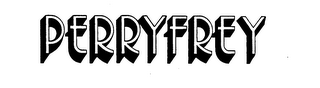 PERRYFREY logo