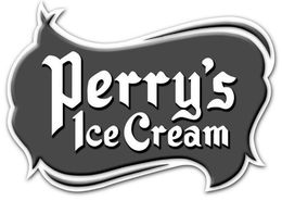 PERRY'S ICE CREAM logo