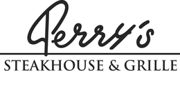 PERRY'S STEAKHOUSE & GRILLE logo