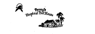 PERRY'S TROPICAL NUT HOUSE logo