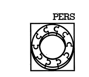 PERS logo
