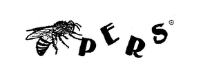 PERS logo