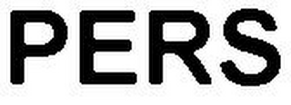 PERS logo