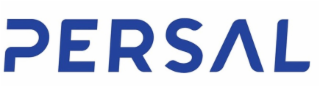 PERSAL logo