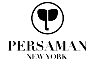 PERSAMAN NEW YORK logo
