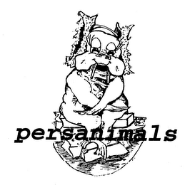 PERSANIMALS