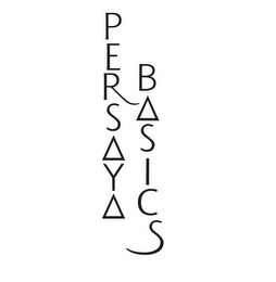 PERSAYA BASICS logo
