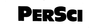PERSCI logo
