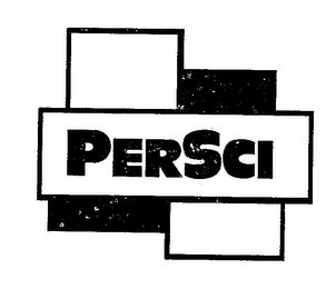 PERSCI logo