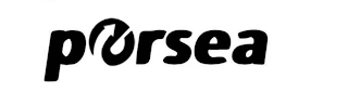 PERSEA logo