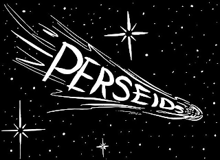 PERSEIDS logo