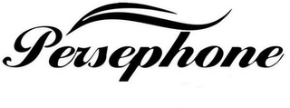 PERSEPHONE logo