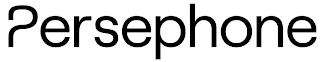 PERSEPHONE logo