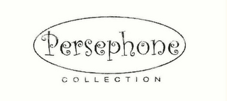 PERSEPHONE COLLECTION logo