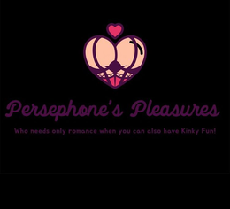 PERSEPHONE'S PLEASURES logo