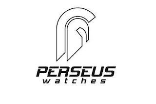 PERSEUS WATCHES logo