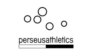 PERSEUSATHLETICS logo