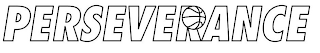 PERSEVERANCE logo
