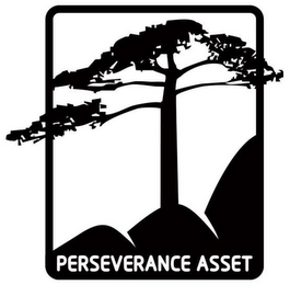 PERSEVERANCE ASSET logo