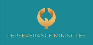 PERSEVERANCE MINISTRIES logo