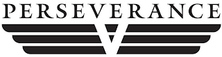 PERSEVERANCE V logo
