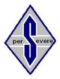 PERSEVERE logo