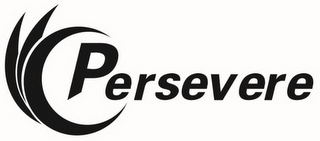 PERSEVERE logo