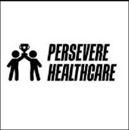 PERSEVERE HEALTHCARE logo
