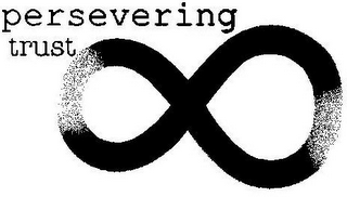 PERSEVERING TRUST logo