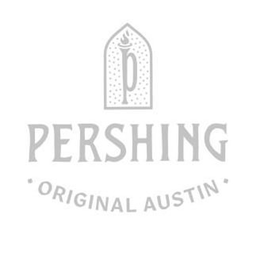 PERSHING ORIGINAL AUSTIN logo