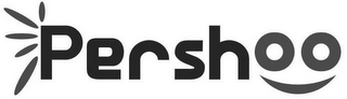 PERSHOO logo