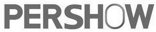 PERSHOW logo