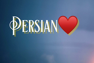 PERSIAN logo