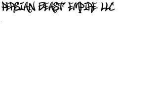 PERSIAN BEAST EMPIRE LLC logo