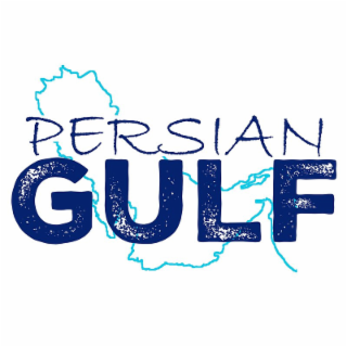 PERSIAN GULF logo