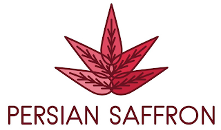 PERSIAN SAFFRON logo