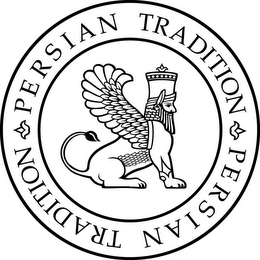 PERSIAN TRADITION PERSIAN TRADITION logo