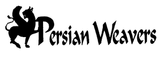 PERSIAN WEAVERS logo