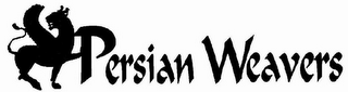 PERSIAN WEAVERS logo