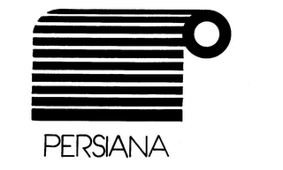 PERSIANA logo